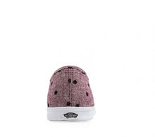 Charger l'image dans la galerie, VANS |AUTHENTIC | LO PRO | BURGANDY/WHITE 133f