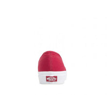 Load image into Gallery viewer, VANS | AUTHENTIC | (MULTI EYELETS) | GRADIENT/CRIMSON PPP2