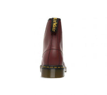 Load image into Gallery viewer, Copy of DR MARTENS | 1460Z DMC 8-EYE BOOT | CHERRY SMOOTH