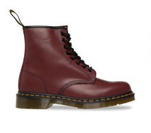 Load image into Gallery viewer, Copy of DR MARTENS | 1460Z DMC 8-EYE BOOT | CHERRY SMOOTH
