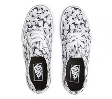 Charger l'image dans la galerie, VANS | AUTHENTIC (BUTTERFLY) TRUE | WHITE / BLACK