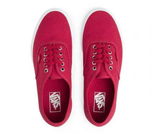 Load image into Gallery viewer, VANS | AUTHENTIC | (MULTI EYELETS) | GRADIENT/CRIMSON PPP2