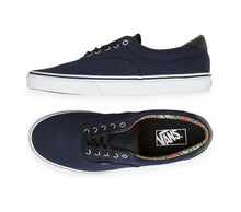 Charger l'image dans la galerie, VANS |
ERA 59 MOROCCAN | GEO/DRESS BLUES