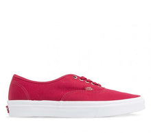 Charger l'image dans la galerie, VANS | AUTHENTIC | (MULTI EYELETS) | GRADIENT/CRIMSON 1