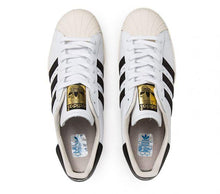 Load image into Gallery viewer, ADIDAS | SUPERSTAR 80S 1234TEST

