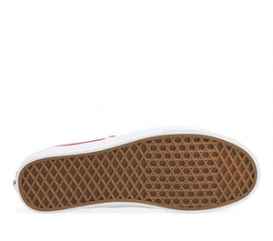 VANS | AUTHENTIC | (MULTI EYELETS) | GRADIENT/CRIMSON PPP2