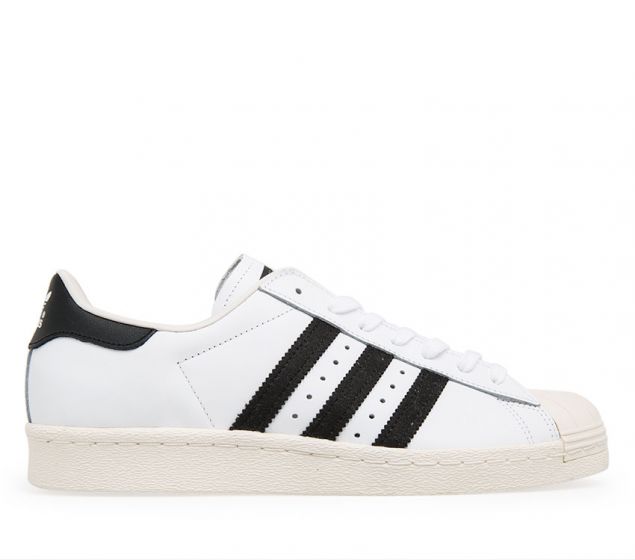 ADIDAS | SUPERSTAR 80S UD2