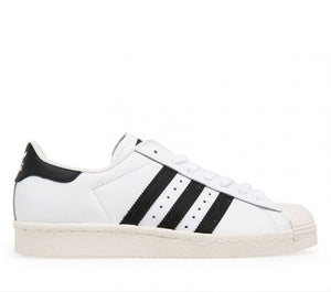 ADIDAS | SUPERSTAR 80S 1234TEST
