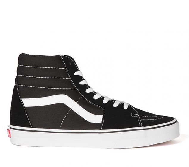 VANS | SH-8 HI 1244