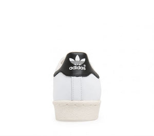 ADIDAS | SUPERSTAR 80S 1234TEST