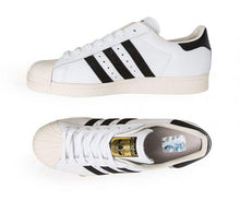 Load image into Gallery viewer, ADIDAS | SUPERSTAR 80S 1234TEST

