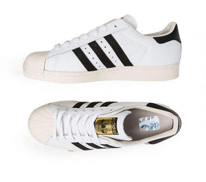 ADIDAS | SUPERSTAR 80S 1234TEST