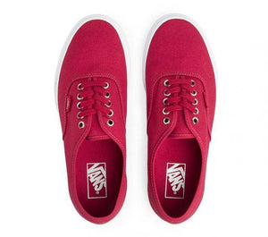 VANS | AUTHENTIC | (MULTI EYELETS) | GRADIENT/CRIMSON PPP2