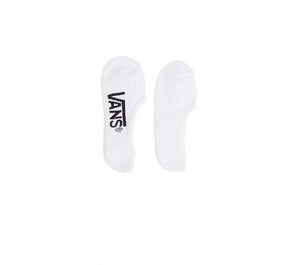 VANS APPAREL AND ACCESSORIES | CLASSIC SUPER NO SHOW SOCKS 3 PACK WHITE12345